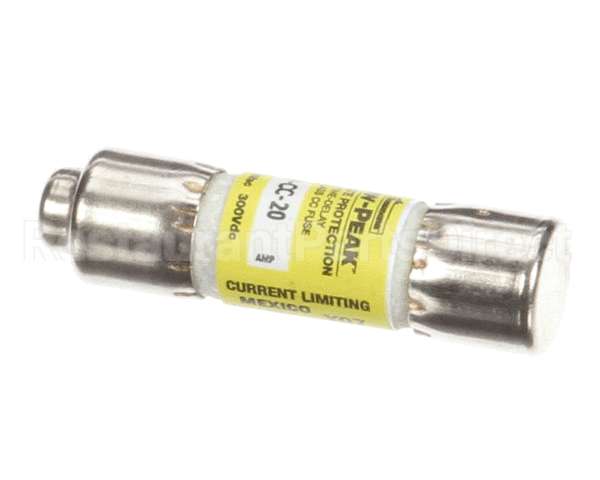 20642 Power Soak Systems Fuse Lp-Cc-20