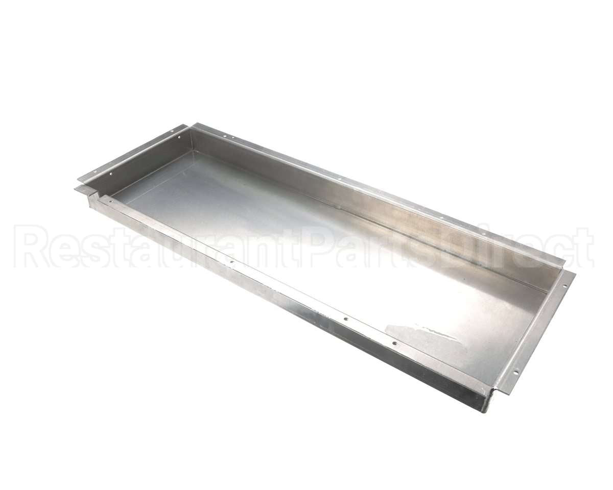 206446-900 Master-Bilt Bohn #40404301 Condensate Drai