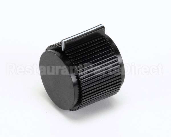 20651 Silver King Knob Control Temp #53-732