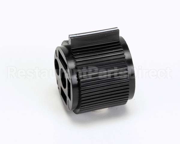 20651 Silver King Knob Control Temp #53-732