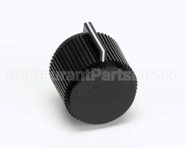 20651 Silver King Knob Control Temp #53-732