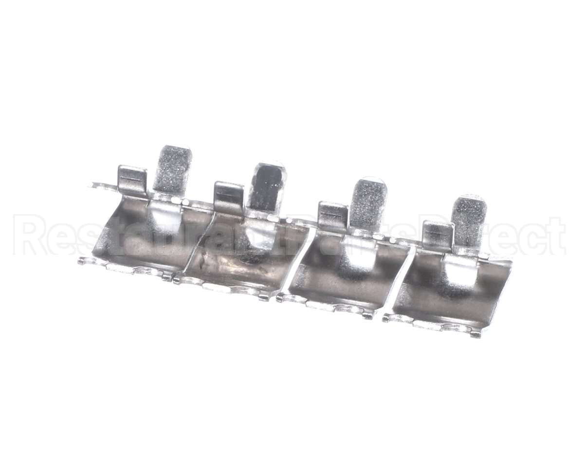 2065157 Beverage Air Clip, F/ Pilaster (Set Of 4)