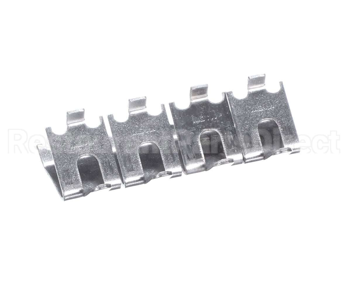 2065157 Beverage Air Clip, F/ Pilaster (Set Of 4)