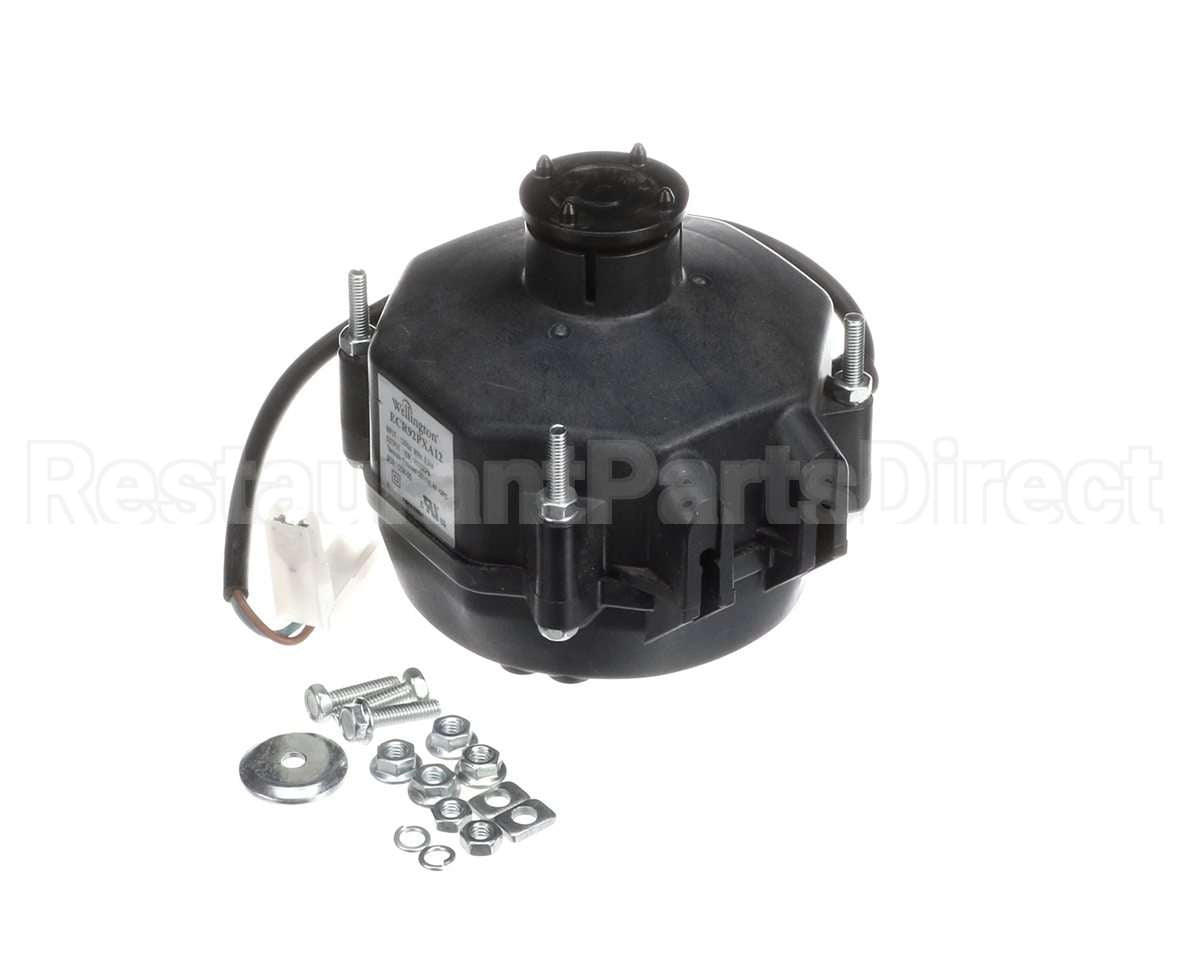 2065335 Beverage Air Condenser Fan Motor