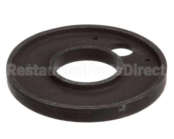 2065500 Apw Wyott Base, Burner Hot Plate