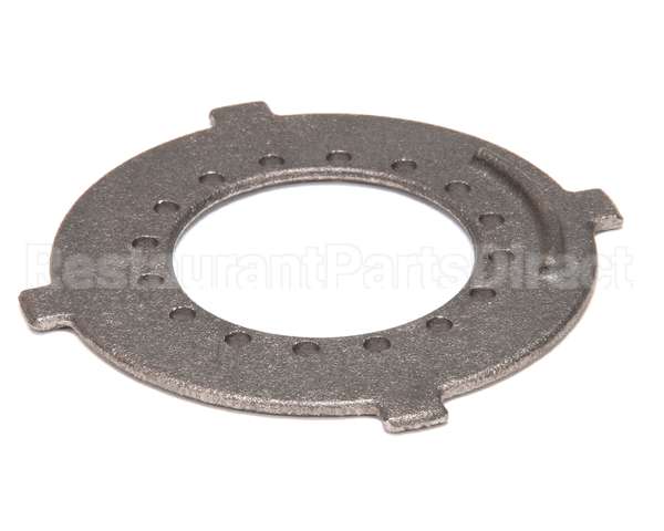 2065511 Apw Wyott Cover, Burner Hhp/Hdob