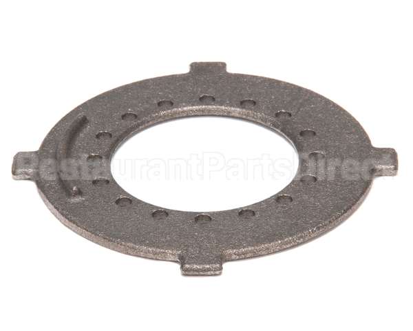 2065511 Apw Wyott Cover, Burner Hhp/Hdob