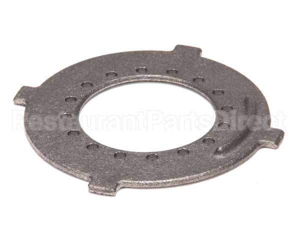 2065511 Apw Wyott Cover, Burner Hhp/Hdob