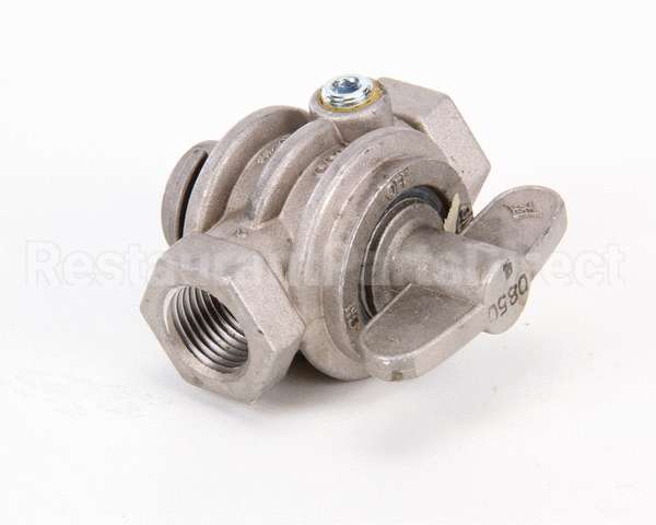 2065612 Apw Wyott Valve, Manual