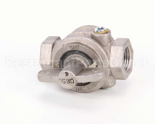 2065612 Apw Wyott Valve, Manual