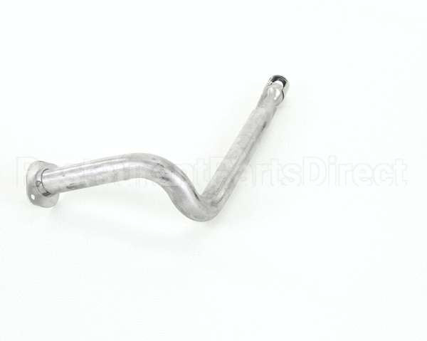 2065915 Apw Wyott Venturi, Ghps, Rear Step 12.25