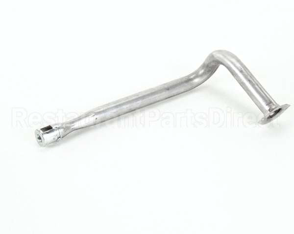 2065915 Apw Wyott Venturi, Ghps, Rear Step 12.25