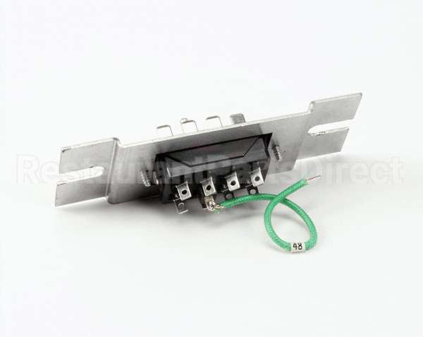 20662 Blodgett Plug Assembly Screw, Disconnect