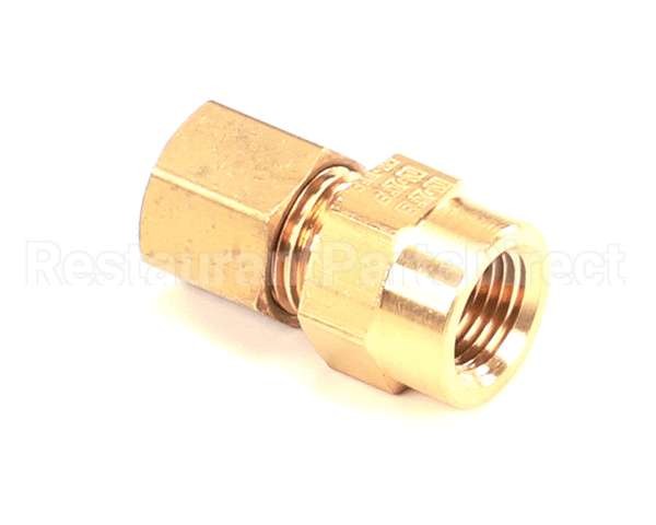 2066206 Apw Wyott Adapter 1/4Cc To 1/8Npt
