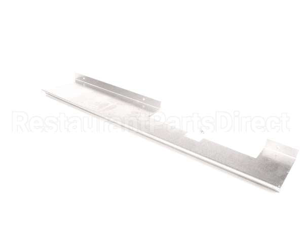 20663 Blodgett Manifold Shield W/Hardware