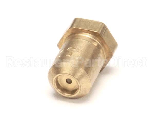 2067 Imperial #52 Orifice, Drilled To Size And Marked