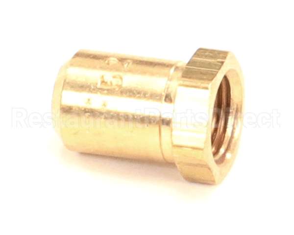 2068752 Apw Wyott Orifice, Hood #52 3/8-27 X 1/2