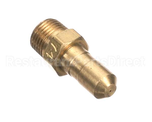 2068874 Apw Wyott Orifice #74, Lp Gas Carry Over