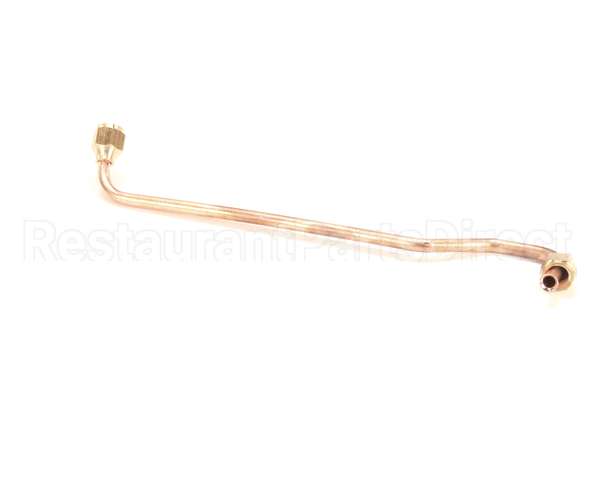 20690.0000 Bunn Tube Assembly,Bhd To Coil