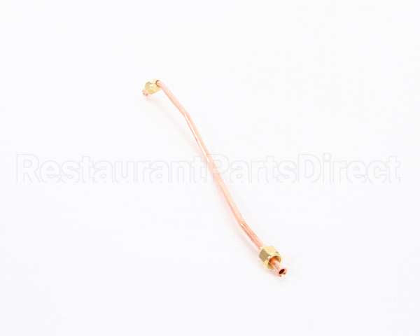 20691.0000 Bunn Tube Assembly, Faucet To Coil