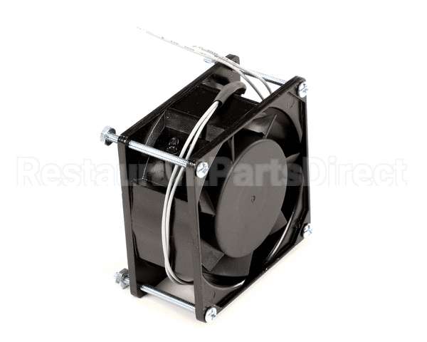 20693 Blodgett Fan Screws, Axial 120V Dfg50