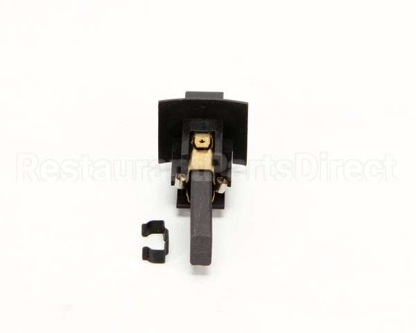 206NL World Dryer Motor Brushes-Nthld 1 Each