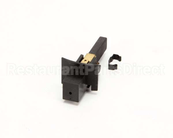 206NL World Dryer Motor Brushes-Nthld 1 Each