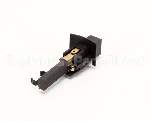 206NL World Dryer Motor Brushes-Nthld 1 Each