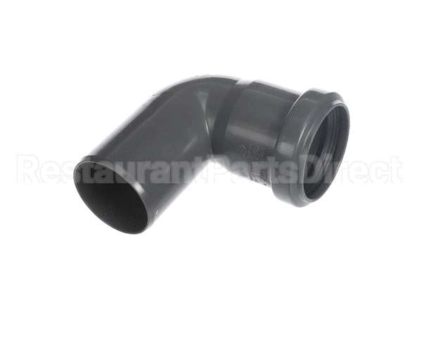 2070.0043P Rational High Temp. Pvc Pipe 90Elbow Nw 50