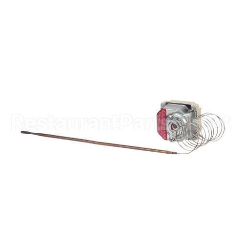 20700070 Gemini Thermostat Steam Generator