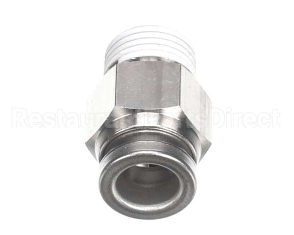 2070147 Antunes 1/4 Tube X 1/8 Npt Male