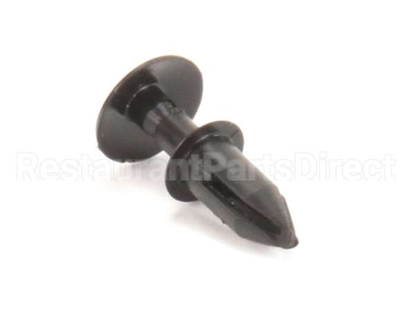 207108 Follett Rivet, Plastic One-Piece Tuflok #M31-050