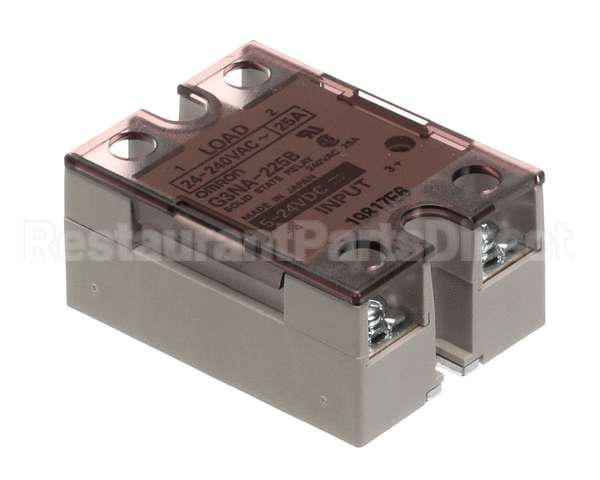 207202 TRUE Relay, Solid State G3Na-225B-Dc5-24