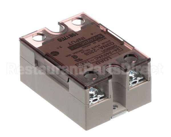207202 TRUE Relay, Solid State G3Na-225B-Dc5-24