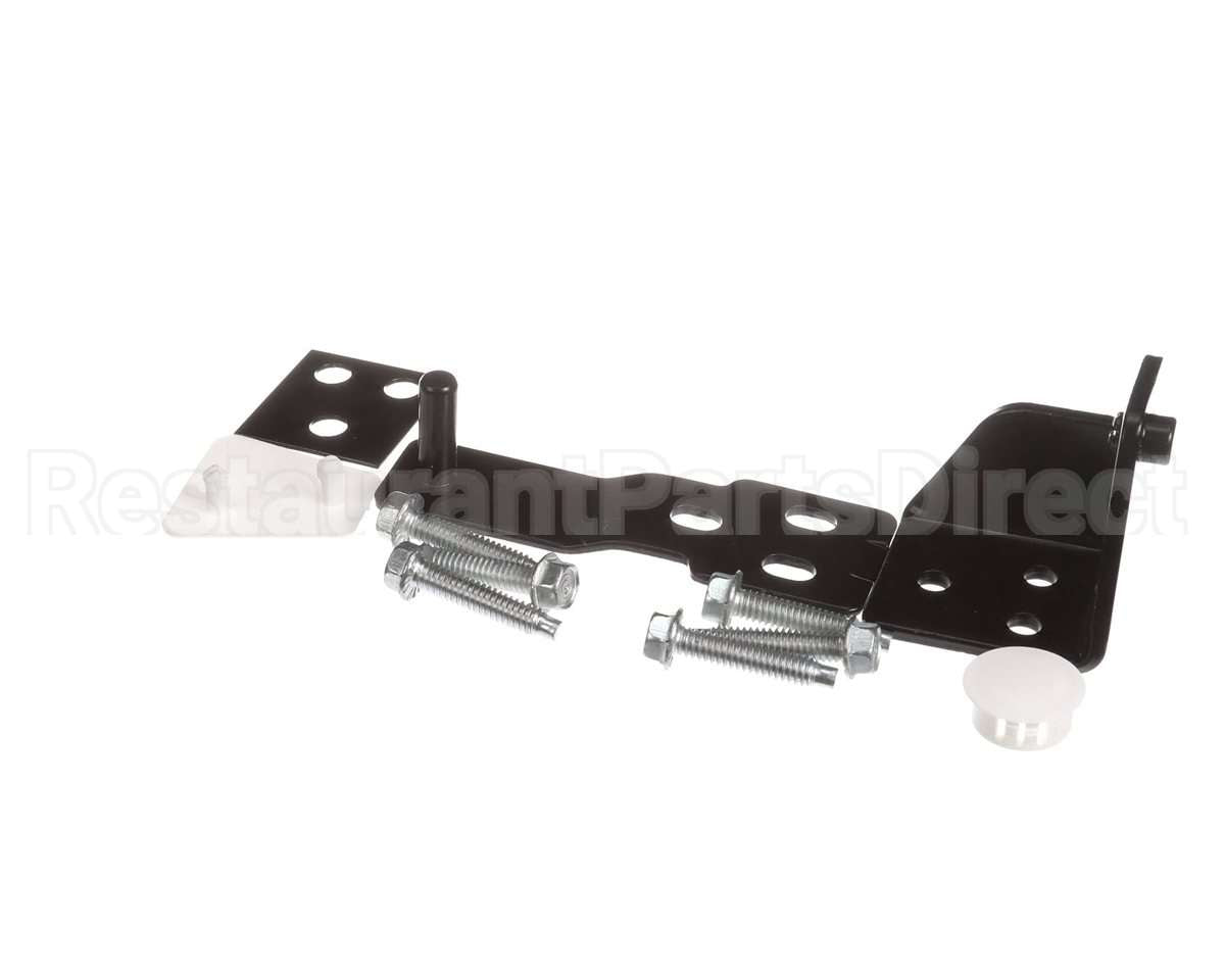 2073866 Beverage Air Kit Hinge Lft Dr White Eqp