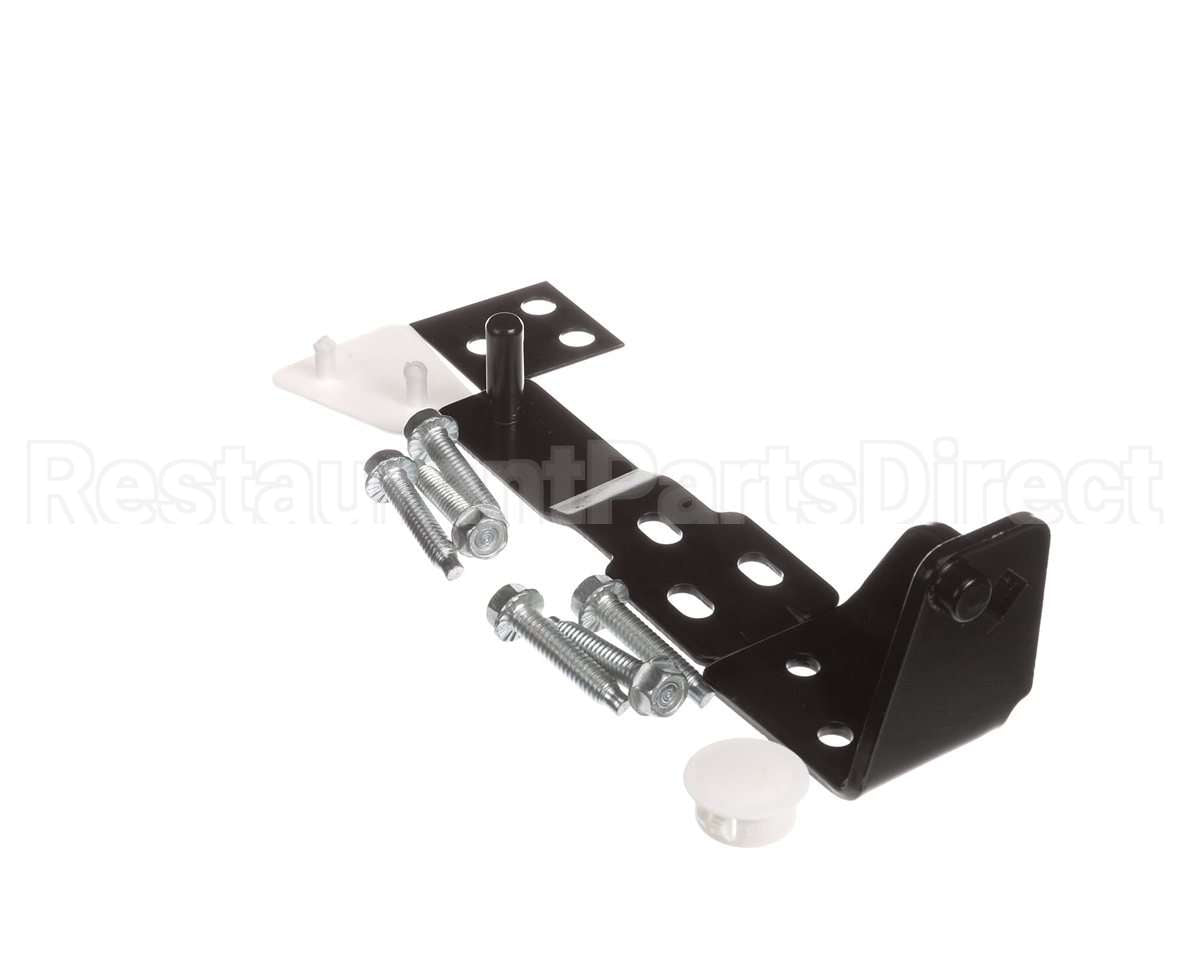 2073866 Beverage Air Kit Hinge Lft Dr White Eqp