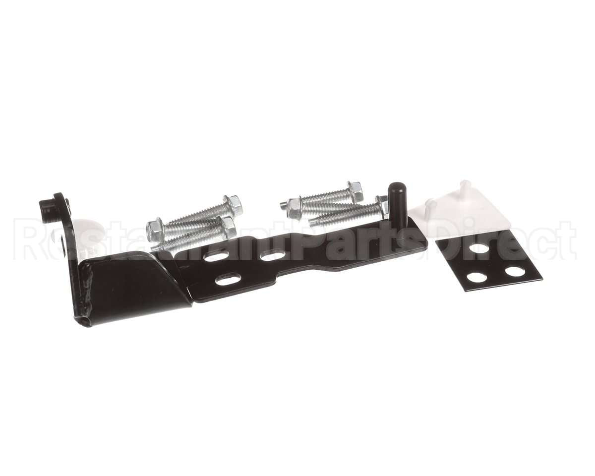 2073866 Beverage Air Kit Hinge Lft Dr White Eqp