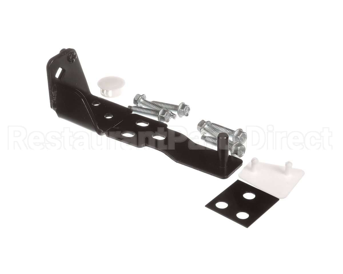 2073866 Beverage Air Kit Hinge Lft Dr White Eqp