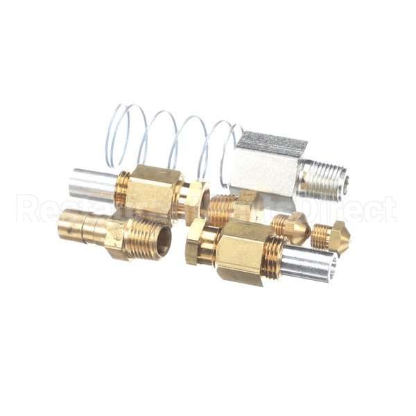 20740 Compatible Nieco Orificeinstallation, Lp, Jf62