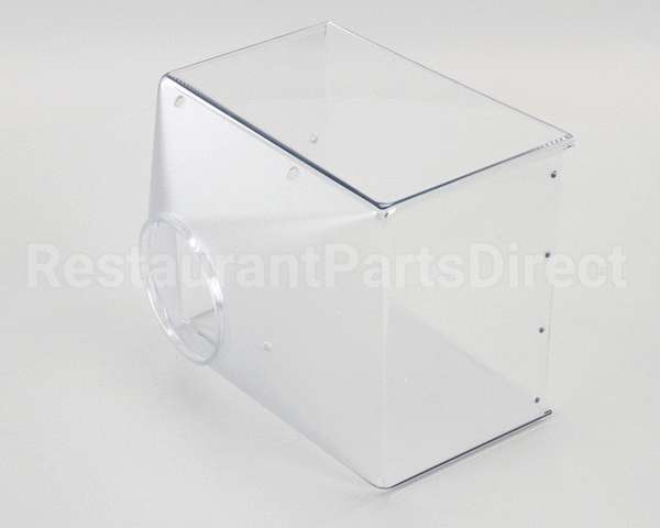 20751.0003 Bunn Hopper, Whole Bean (Mach)