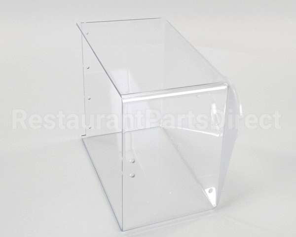 20751.0003 Bunn Hopper, Whole Bean (Mach)