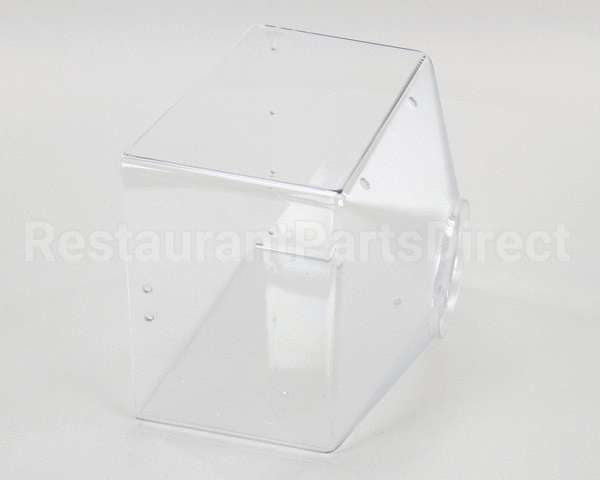 20751.0003 Bunn Hopper, Whole Bean (Mach)