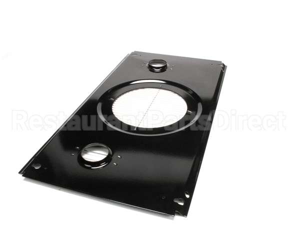 20758 Blodgett Liner Baffle Guard Assembly, Por