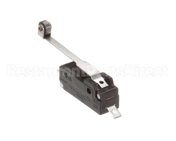 207867 Follett Switch, Spst, W/Roller Mcgill #2604-1010