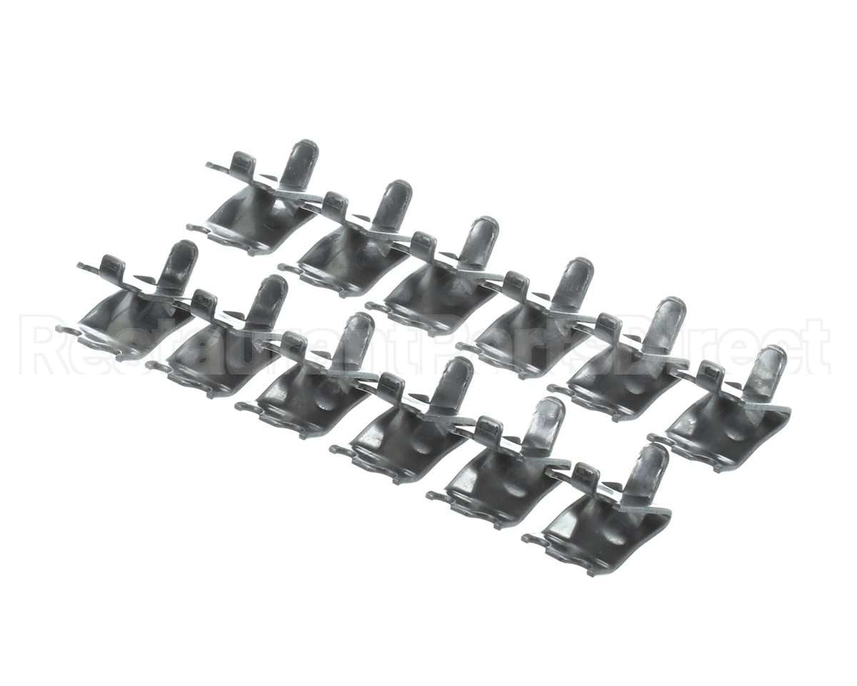 2079798 Beverage Air Clip F/Pilaster Bag Of 12