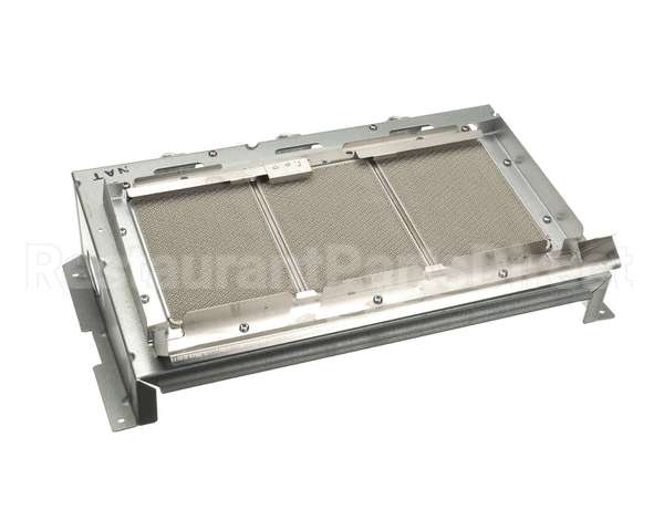 208000012 Rinnai Air Inlet, Ex22/Ex17/Ex22W