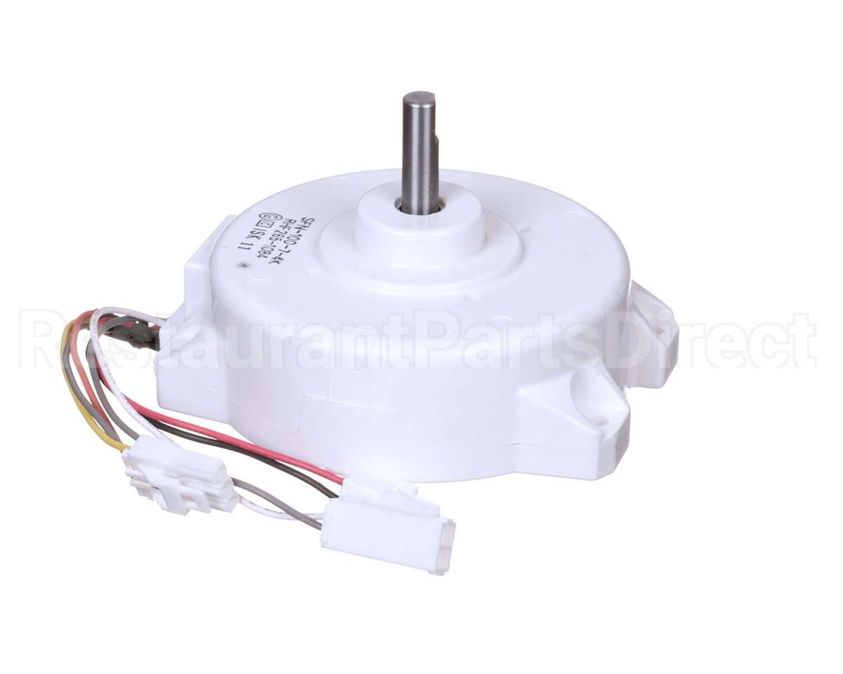 208000037 Rinnai Convection Motor Assy Ex08C Ex1