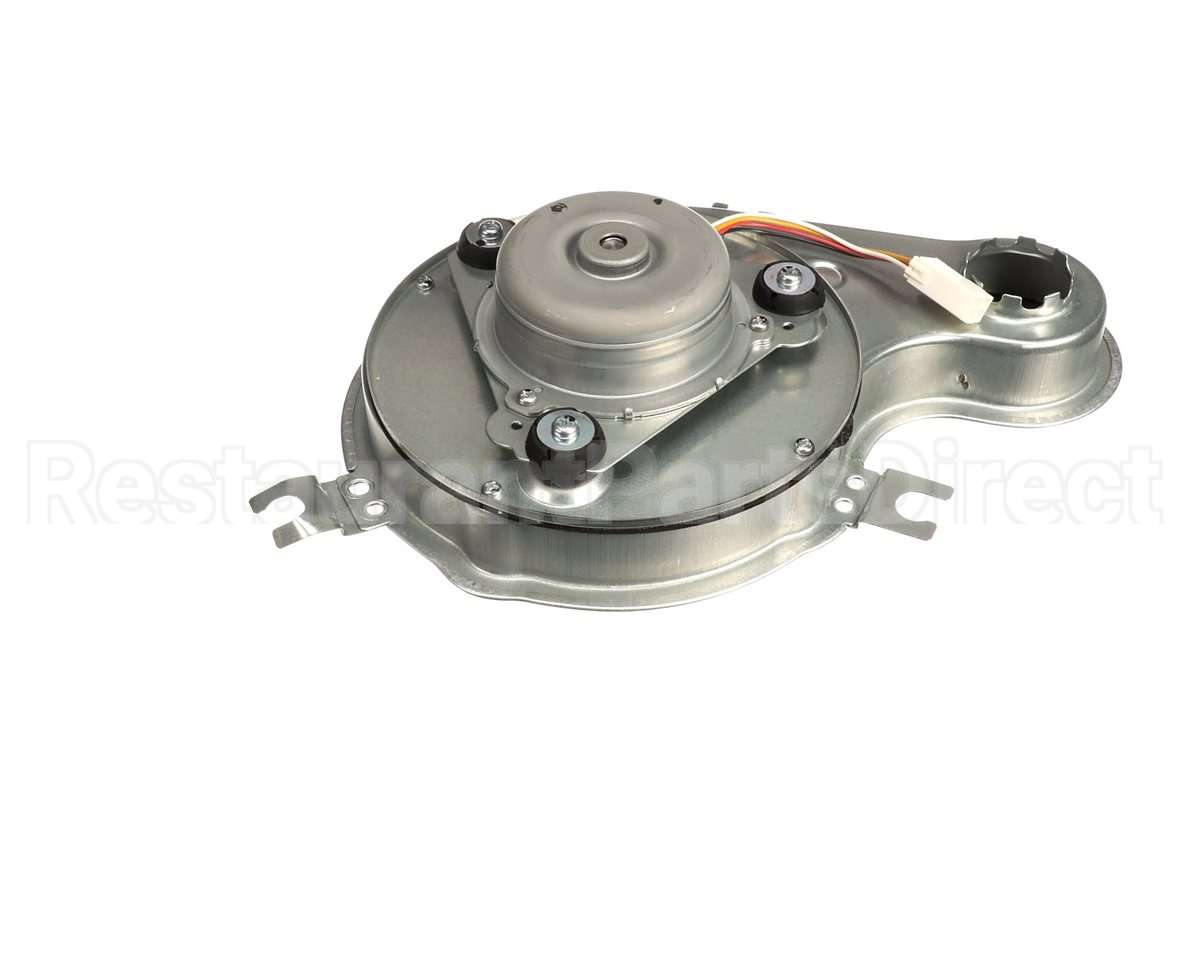 208000044 Rinnai Combustion Fan Motor Assy, Ex17C,