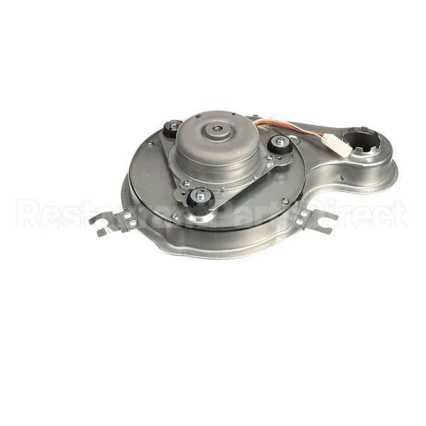 208000044 Compatible Rinnai Combustion Fan Motor Assy, Ex17C