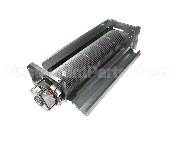 208000046 Rinnai Convection Fan Total Assy, Ex17C,